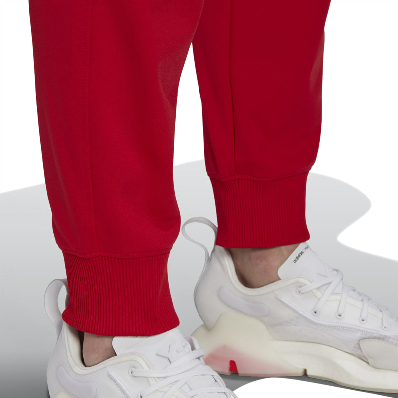 Classic Track Pants 'Scarlet'