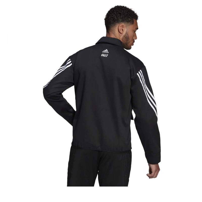 adidas y3 jacket james bond