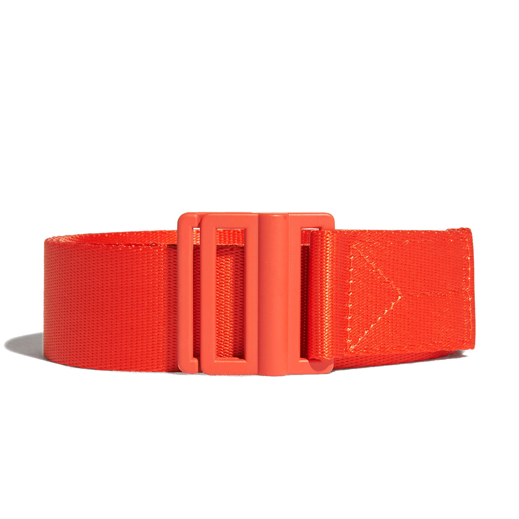 Y-Belt (Orange, Black, & White)