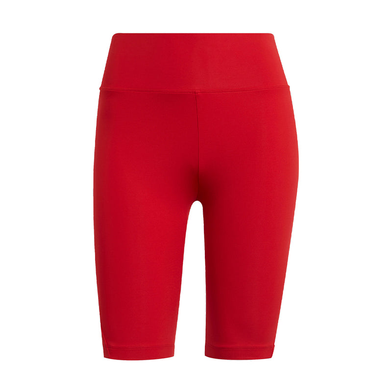 Wmns Classic Short Tights 'Scarlet'