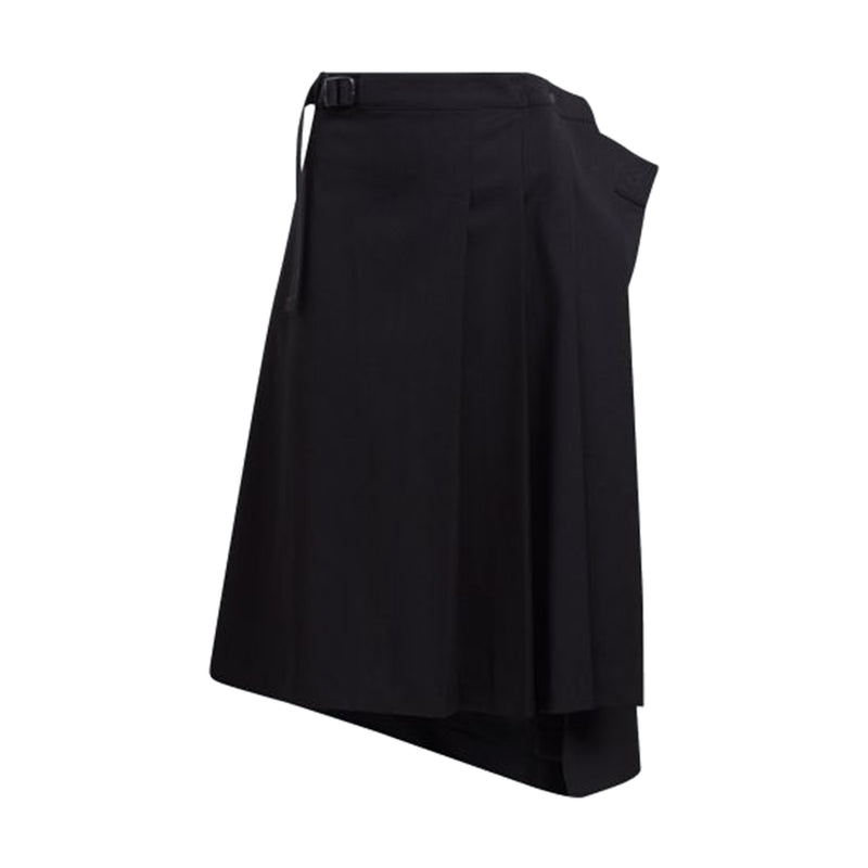 Y-3 Classic Refined Wool Stretch Skirt 'Black' – HotelomegaShops