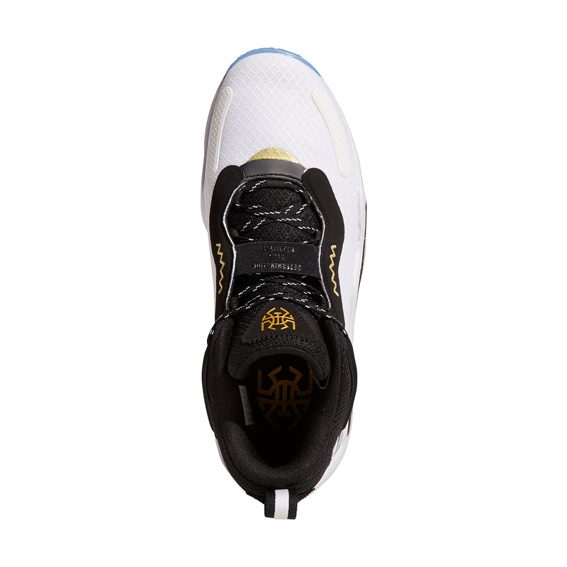 Black and outlet gold pumas twitter