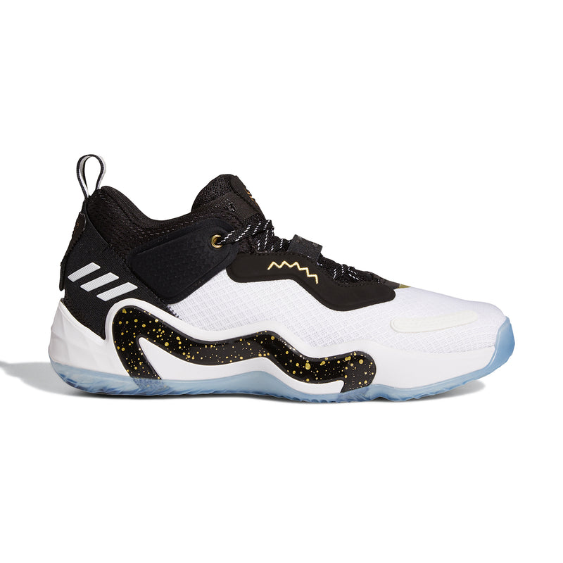 Adidas Don Issue 2 Cloud White Core Black