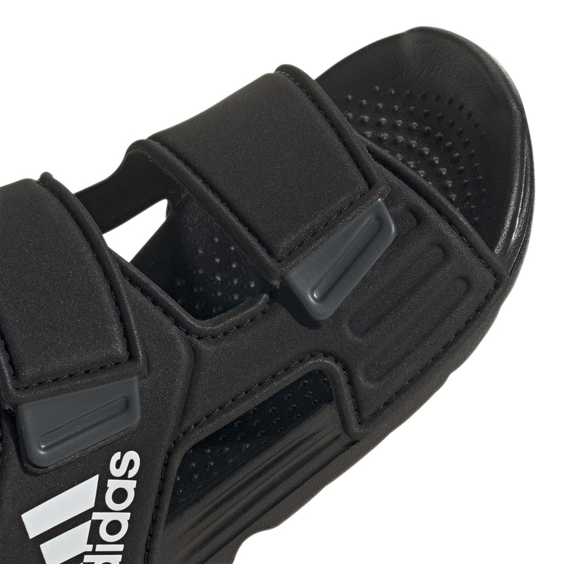 Kid's Altaswim Sandals 'Core Black'