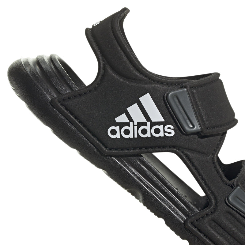 Kid's Altaswim Sandals 'Core Black'