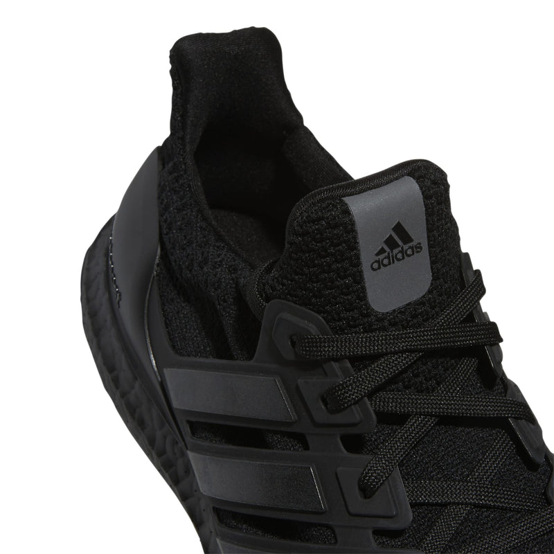 Ultraboost Dna Triple Black Ultra Boost Adidas Store Kolkata West