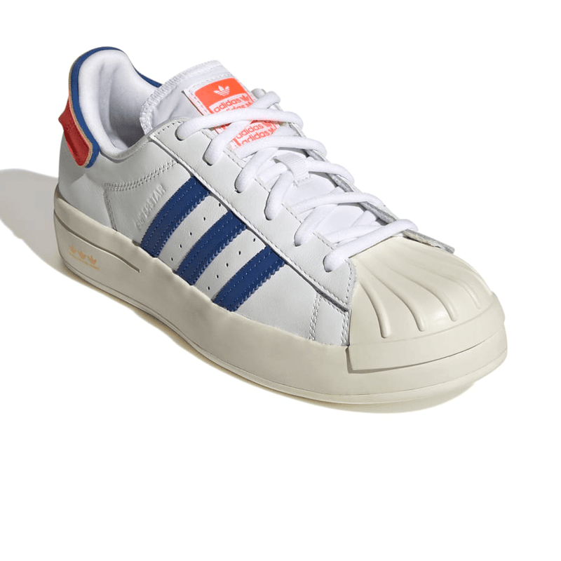 Adidas top superstar solar