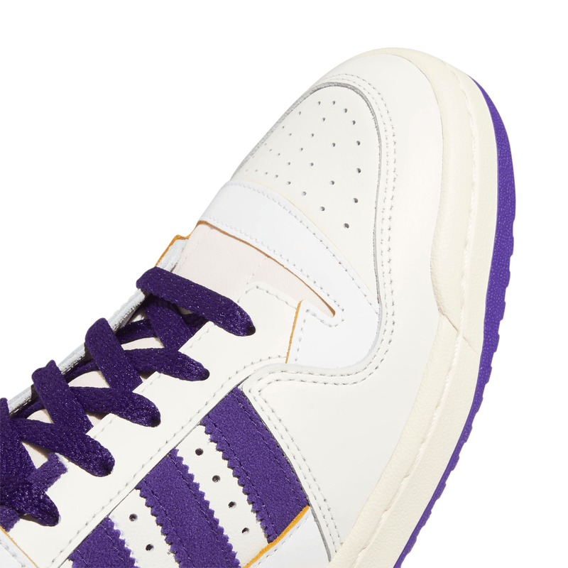Adidas top collegiate purple
