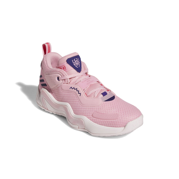 D.O.N Issue #3 'Light Pink'