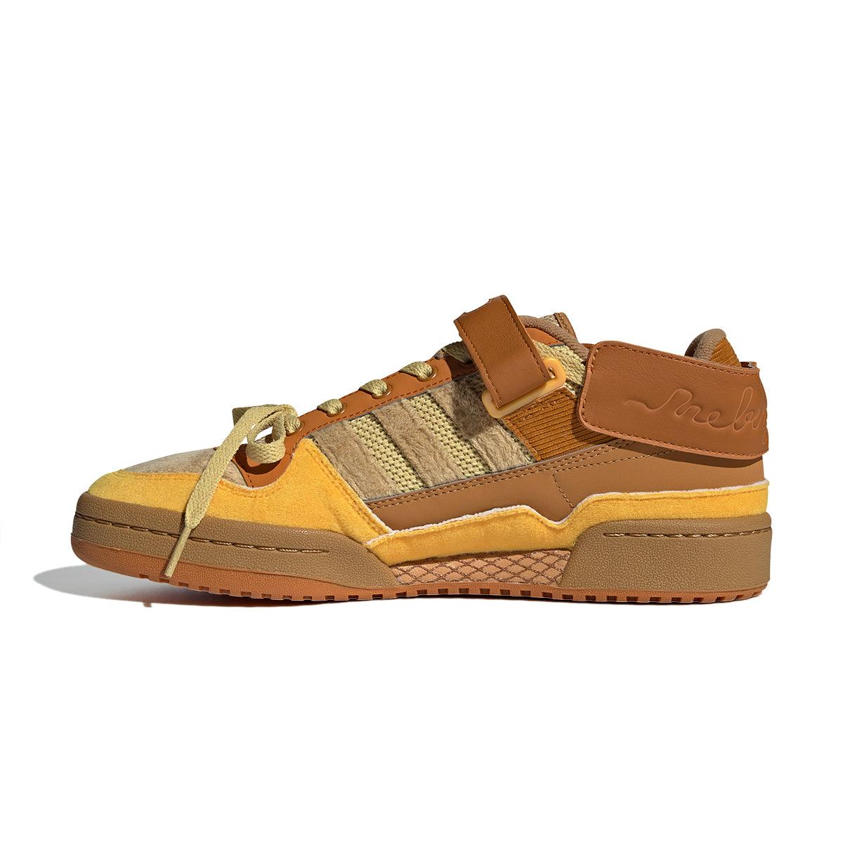 adidas Originals + Melting Sadness Forum Exhibit Low 'Melting Theatre -  Babo' – Limited Edt