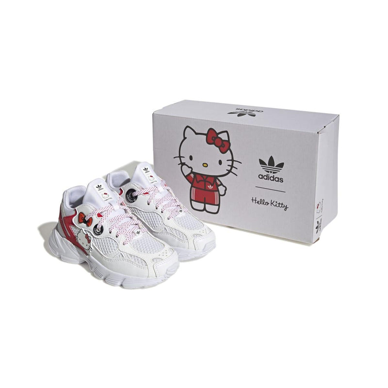 adidas Originals + Hello Kitty Kid's Astir – Limited Edt