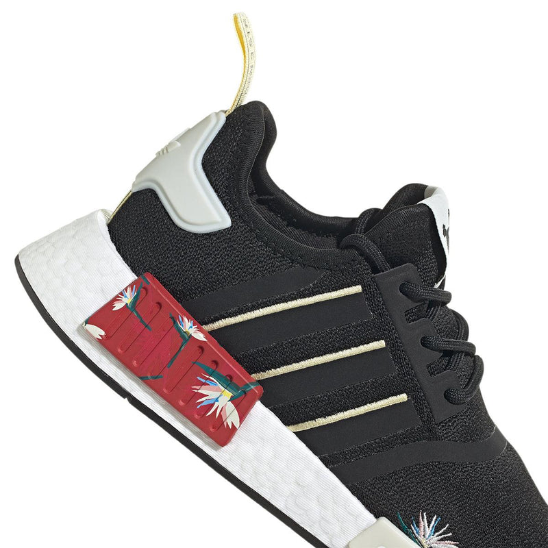 + Thebe Magugu Wmns NMD_R1 'Birds Of Paradise'