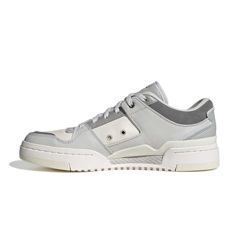 Adidas Forum Luxe Low 'White Grey' | Men's Size 10