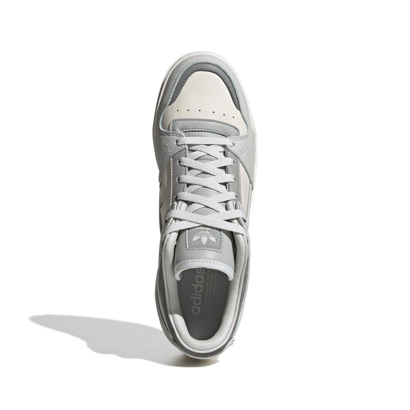 adidas Originals Tenis Forum Luxe Low in White