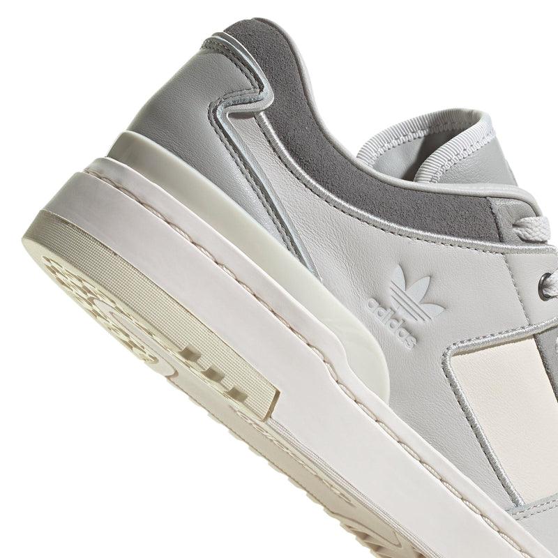 Forum Luxe Low 'Grey One'