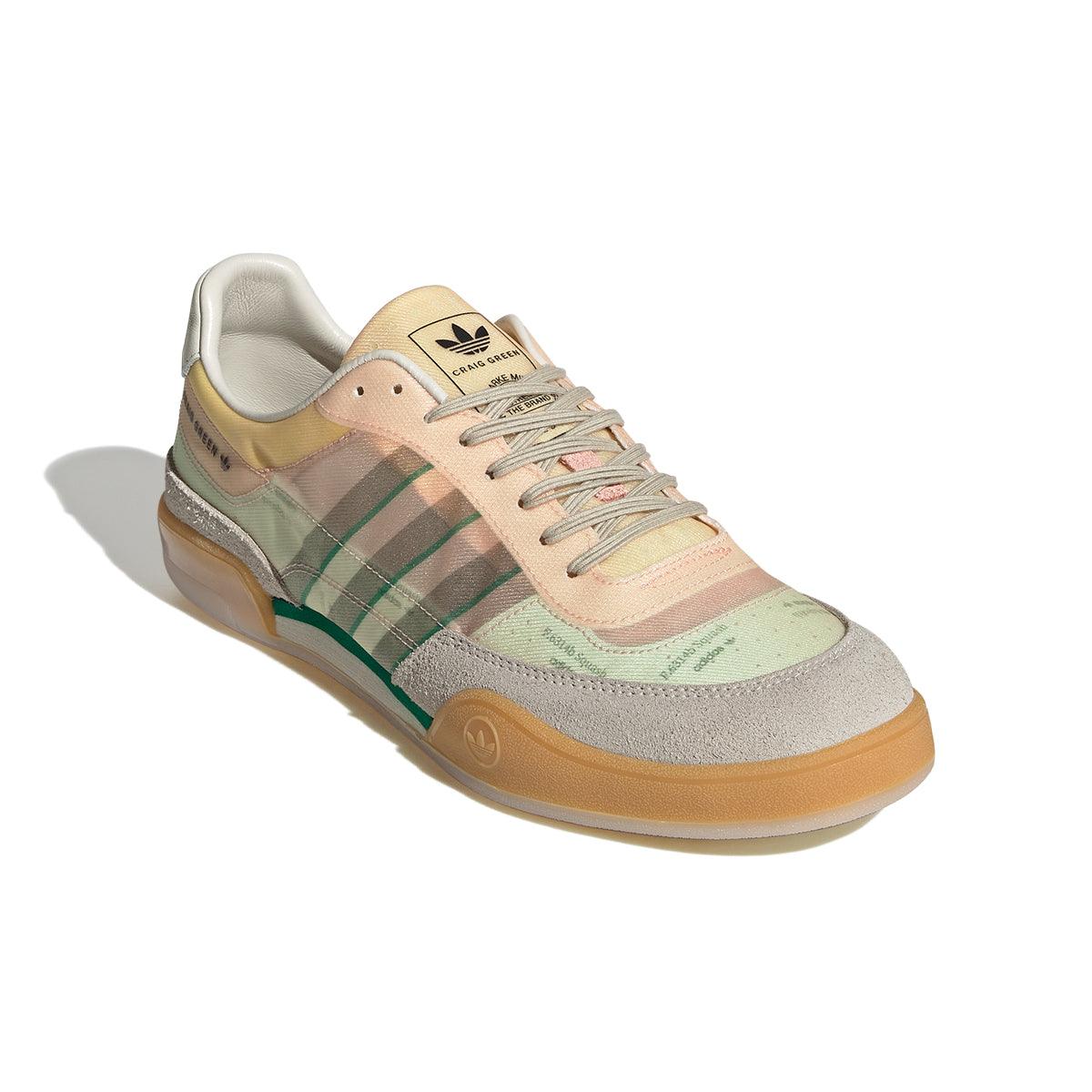 adidas Originals + Craig Green Squash Polta AKH 'Cream Bold
