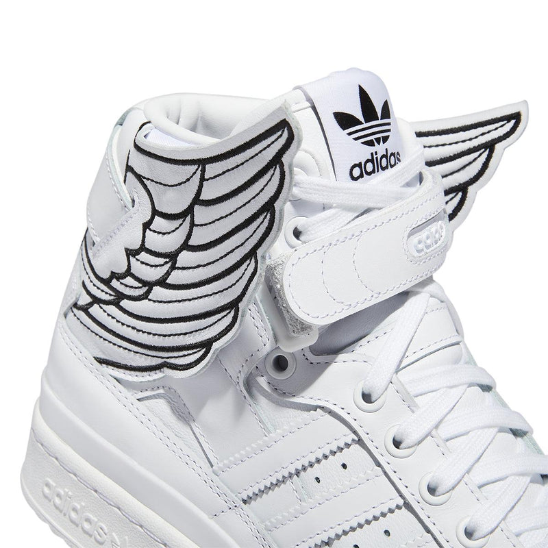 Adidas jeremy scott wings dames purper Clearance
