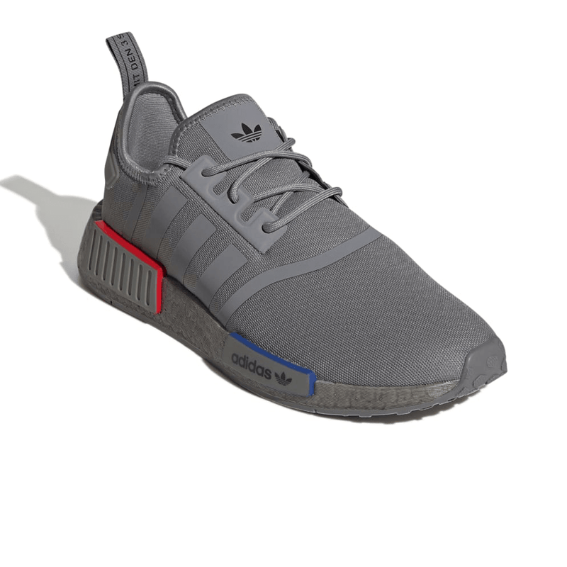 Adidas nmd top r1 grey three