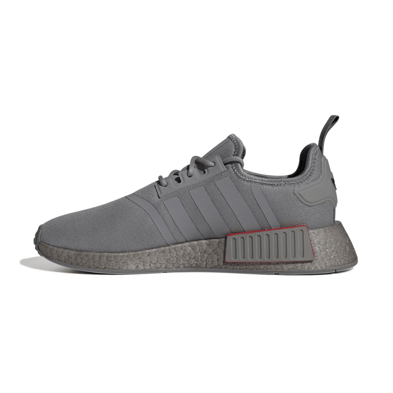 adidas Originals NMD R1 Grey Three Limited Edt