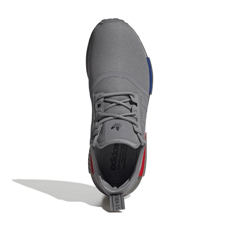 Adidas nmd r1 grey three Outlet