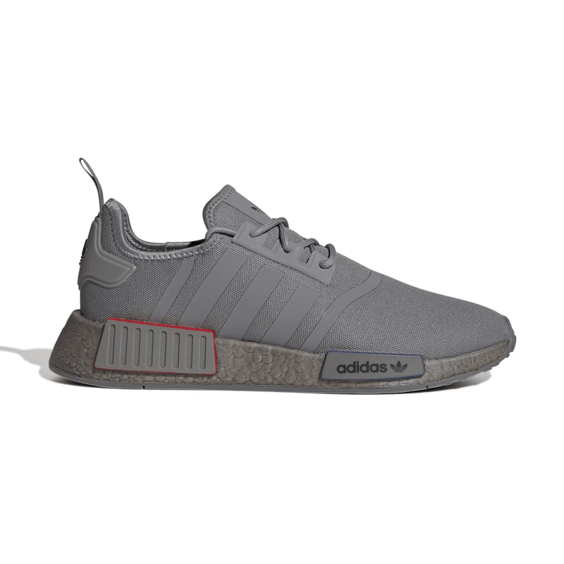 adidas Originals NMD R1 Grey Three Limited Edt