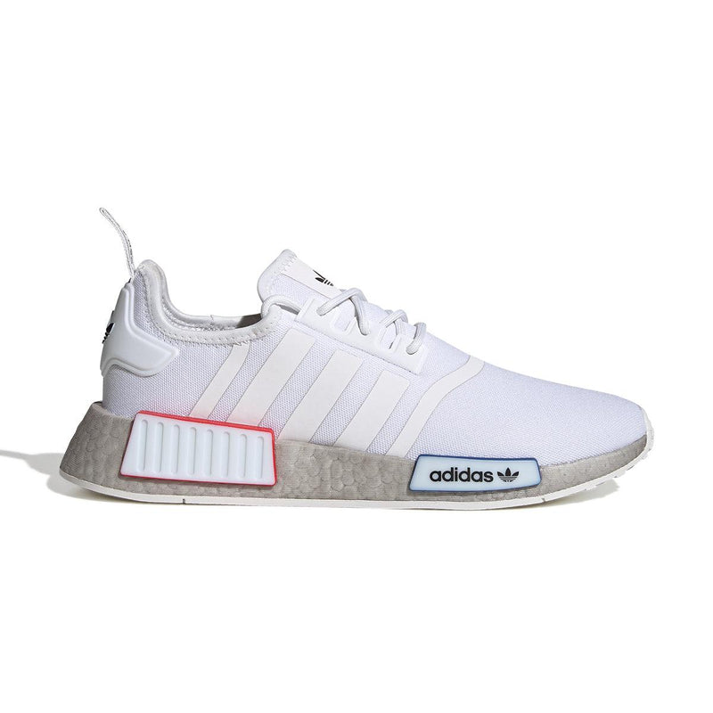Nmd cloud white pink Clearance