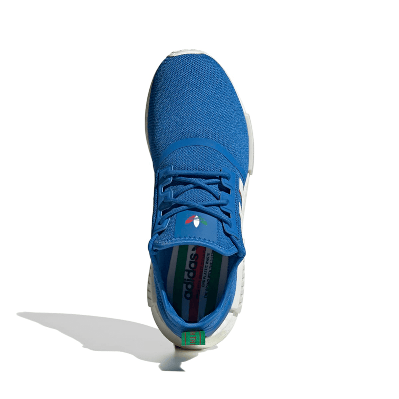 Adidas nmd sales royal blue