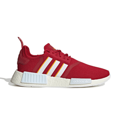 Red 2025 nmd shoes