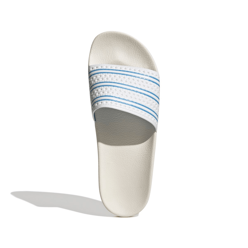 Adidas adilette 2025 light blue