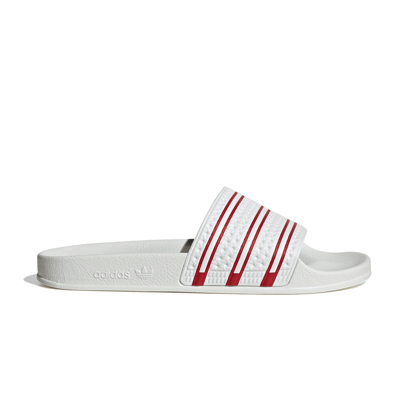 Adilette 2024 slides red