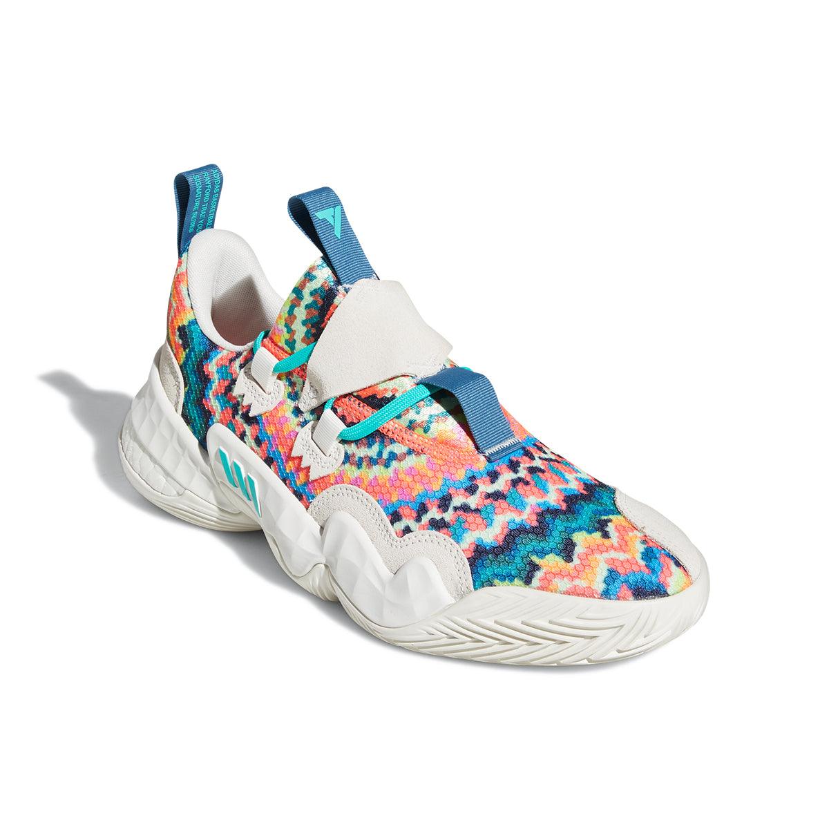 adidas Performance Trae Young 1 'Tie-Dye' – Limited Edt