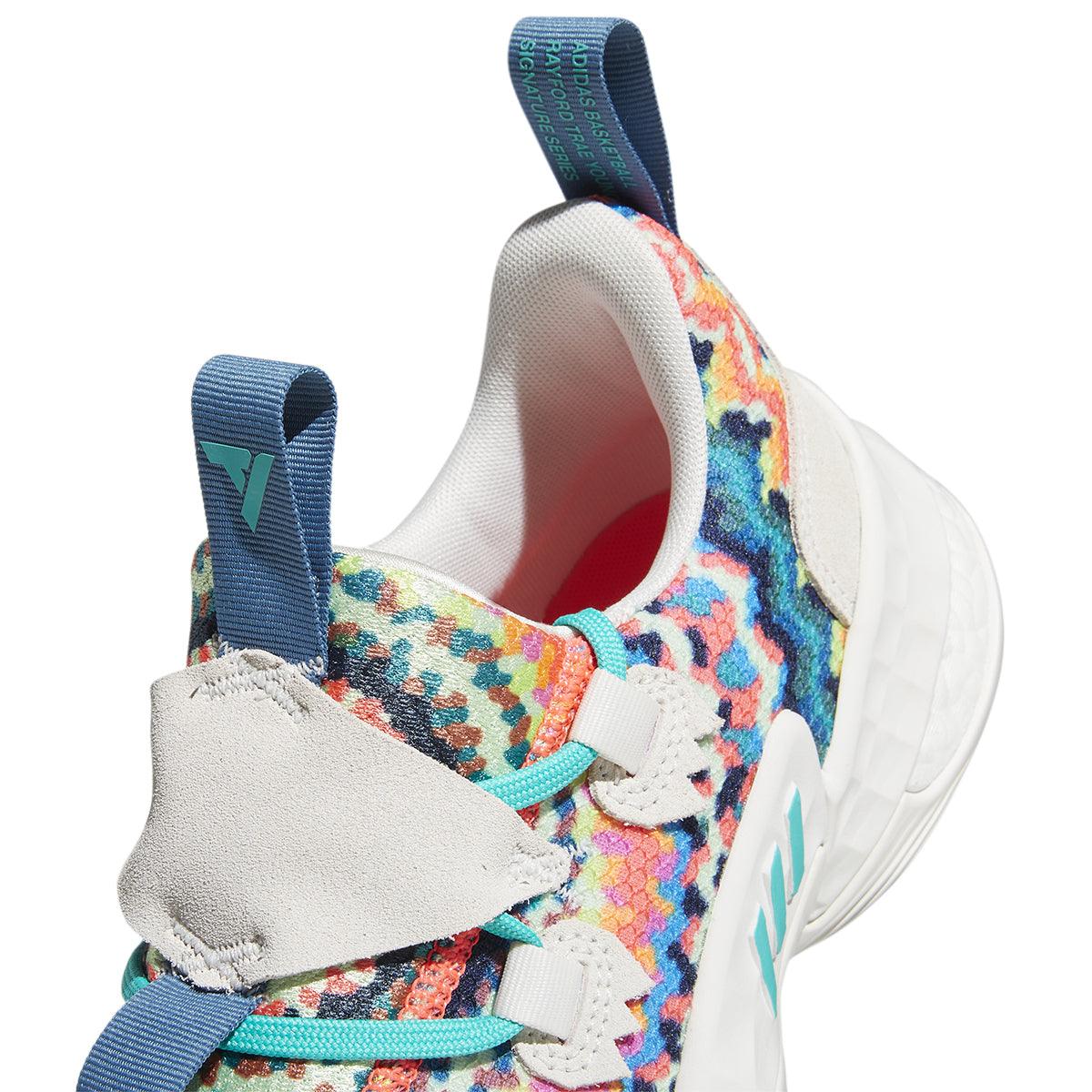 adidas Performance Trae Young 1 'Tie-Dye' – Limited Edt