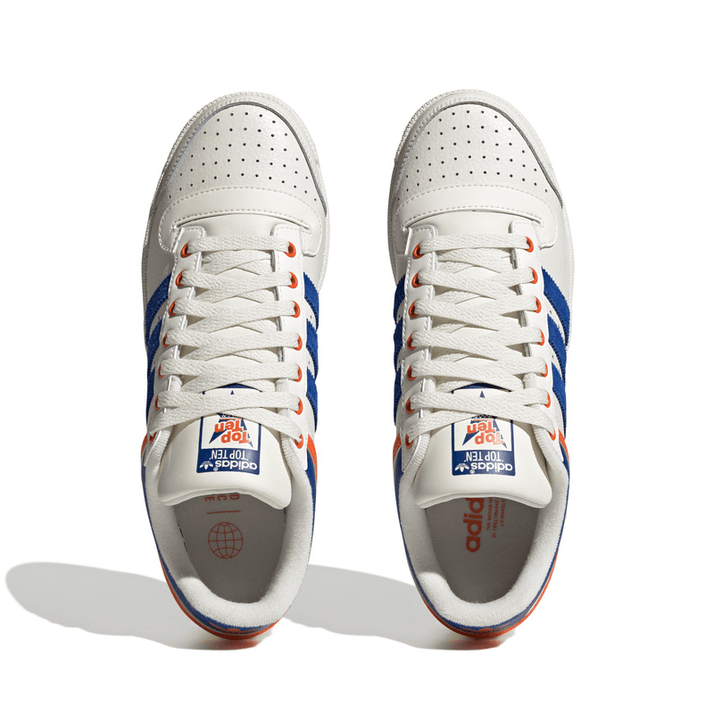 adidas Originals Top Ten Lo NY Knicks Limited Edt