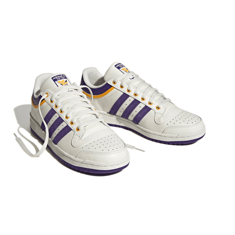 adidas Originals Top Ten Lo 'LA Lakers' – Limited Edt