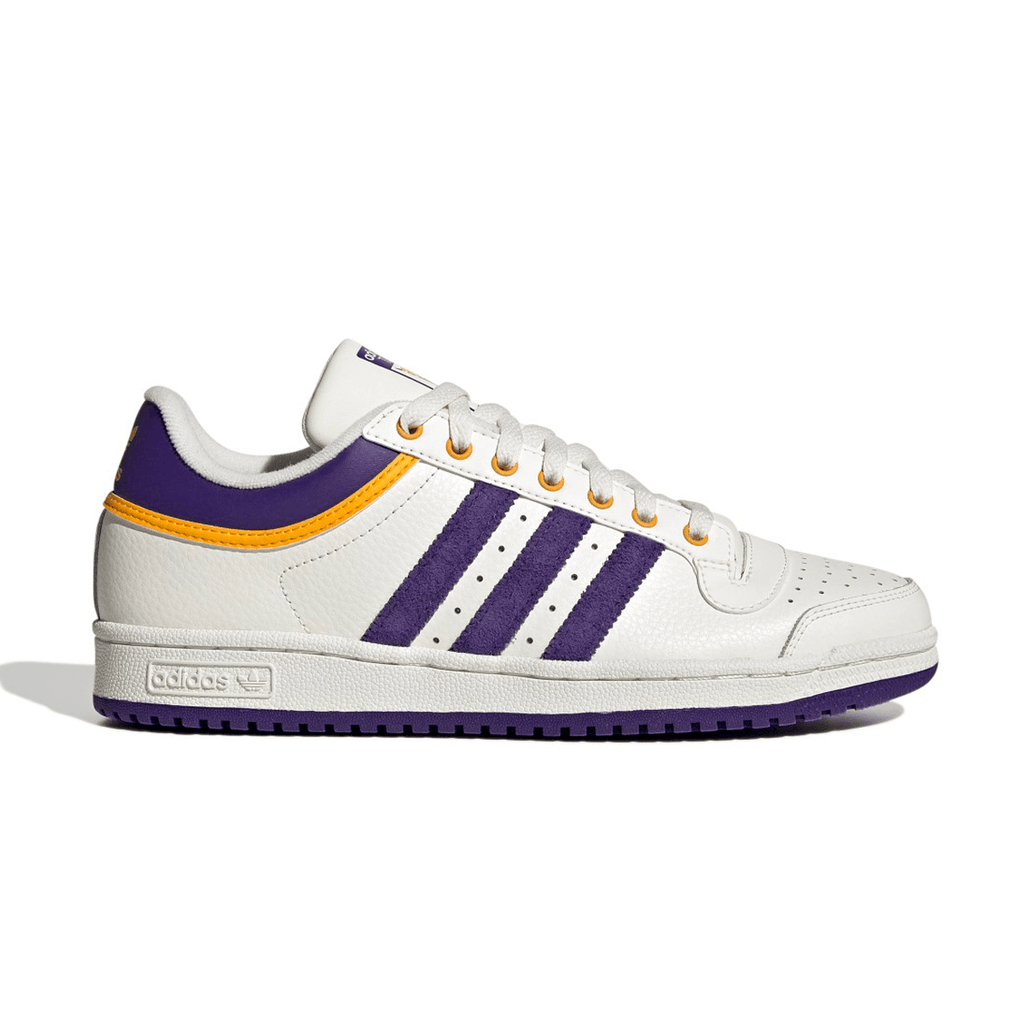 adidas Originals Top Ten Lo LA Lakers Limited Edt