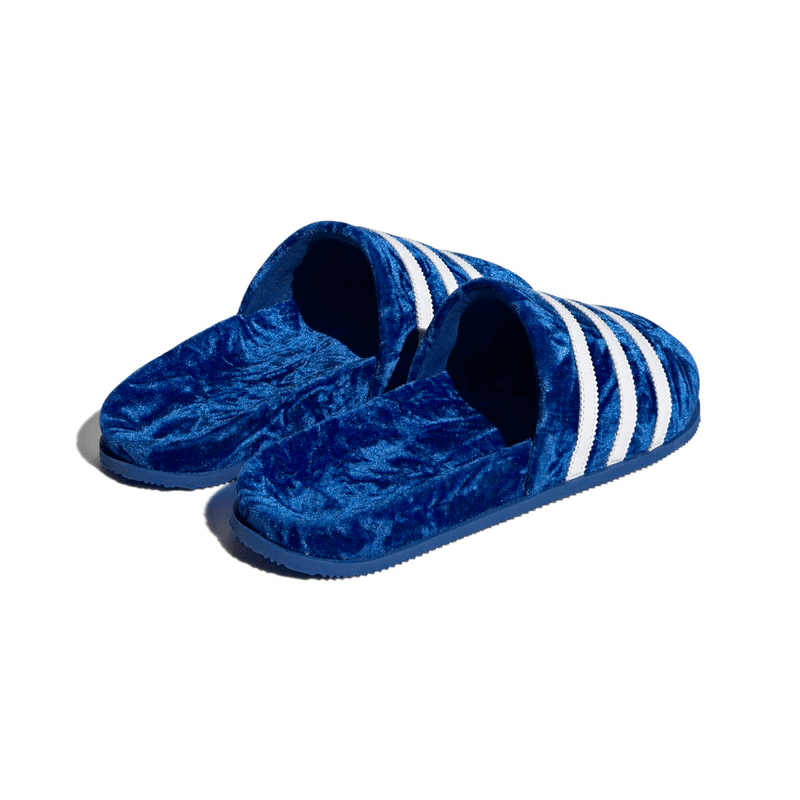 adidas Originals Adimule Slides Velvet Blue Limited Edt