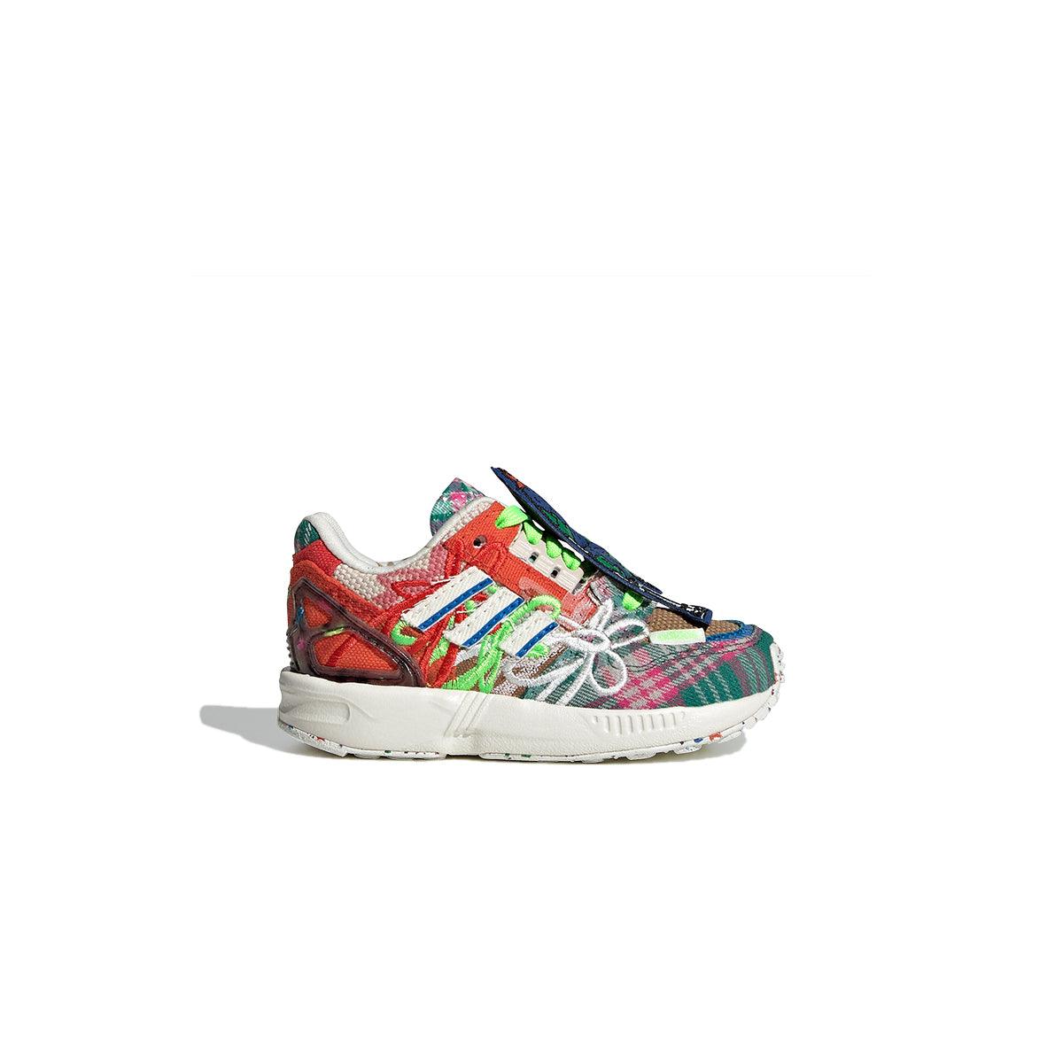 adidas Originals | + Sean Wotherspoon Infants ZX 8000 SUPEREARTH