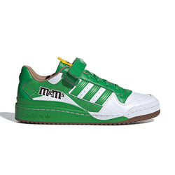 + M&M'S Forum Low 84 'Green'