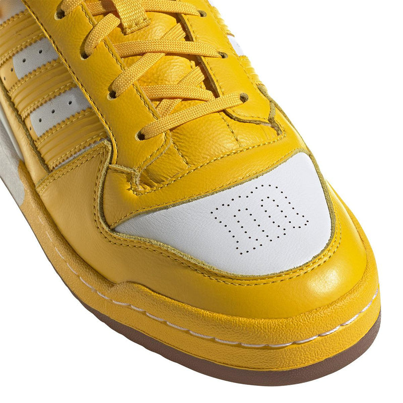 adidas Forum Low Mamp;M#39;s Yellow