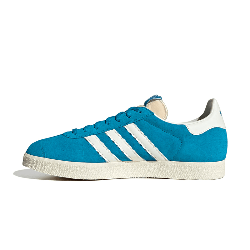 Adidas gazelle best sale true blue