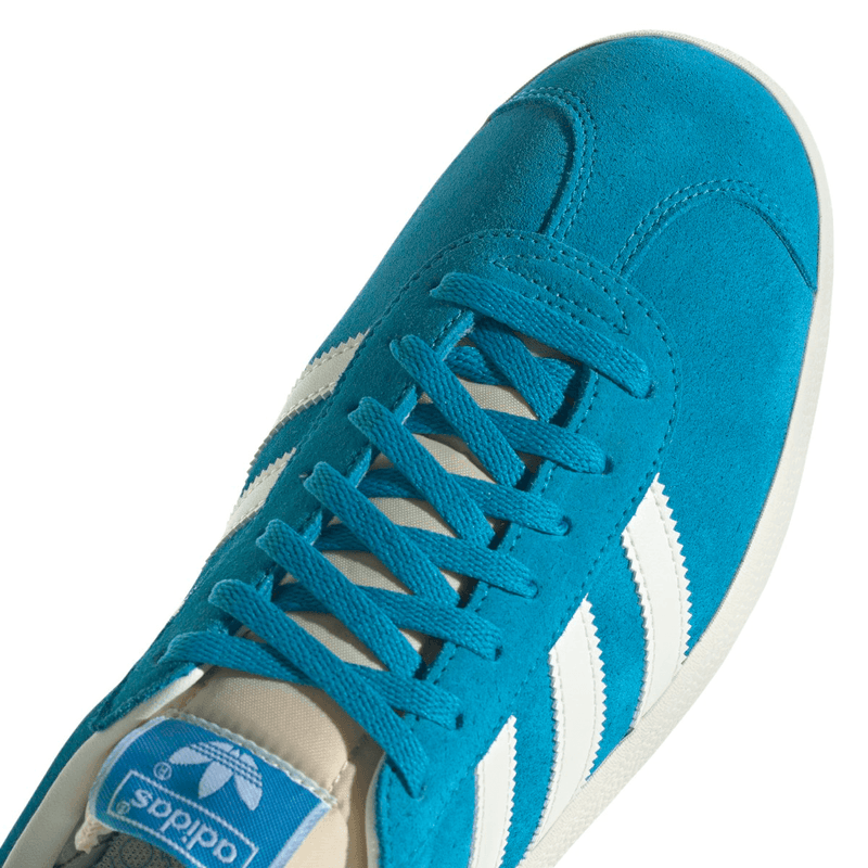adidas Originals Gazelle Bold Aqua Limited Edt