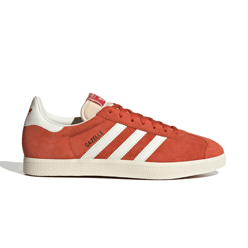 Girls 2025 black gazelles