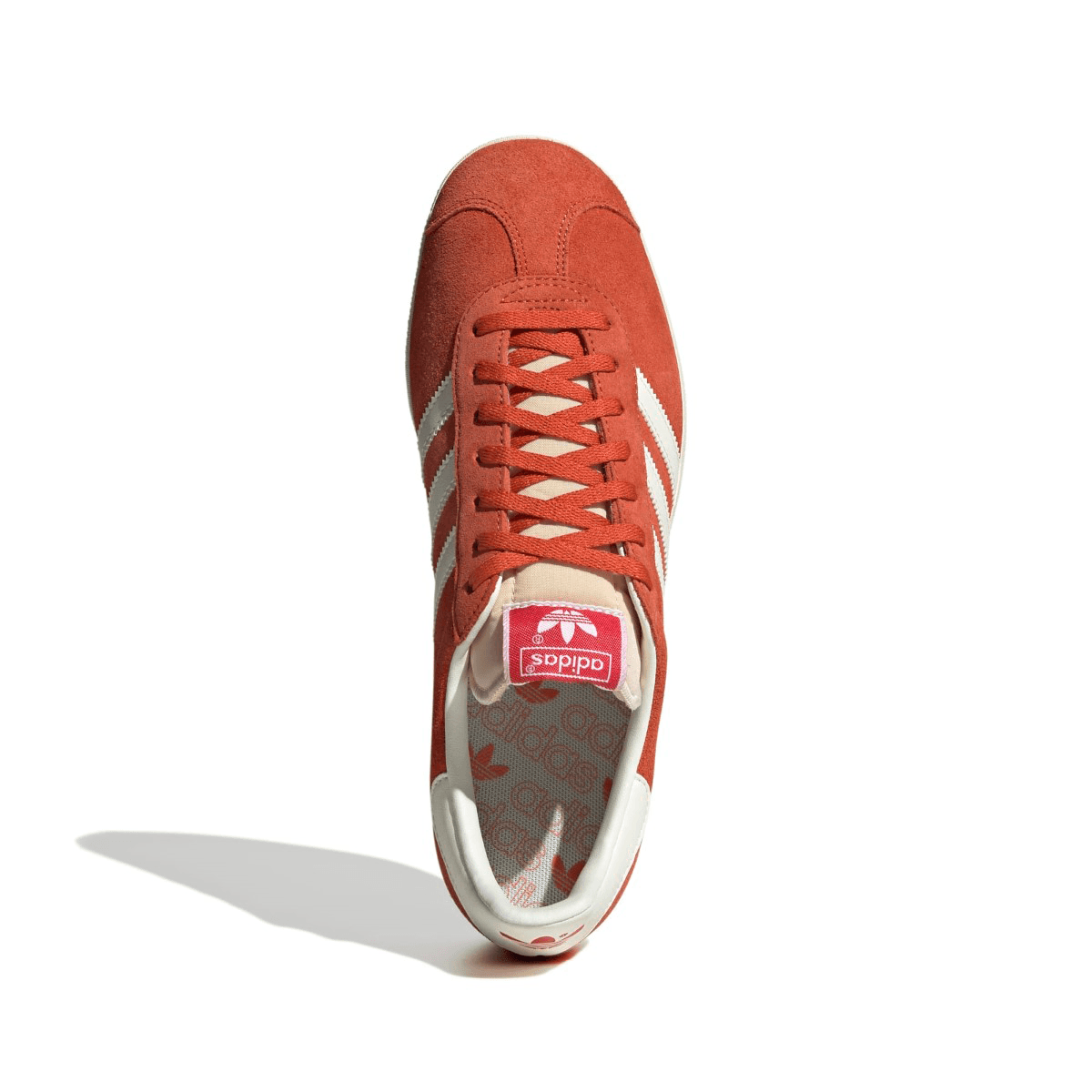 ★[ADIDAS] ★Originals Gazelle_GY7339 / Preloved Red★ Adidas GAZELLE Shoes Sneaker Preloved Red - REF: GY7339 - 12