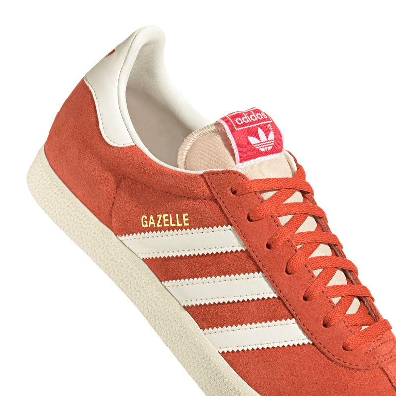 adidas Originals Gazelle Preloved Red Limited Edt