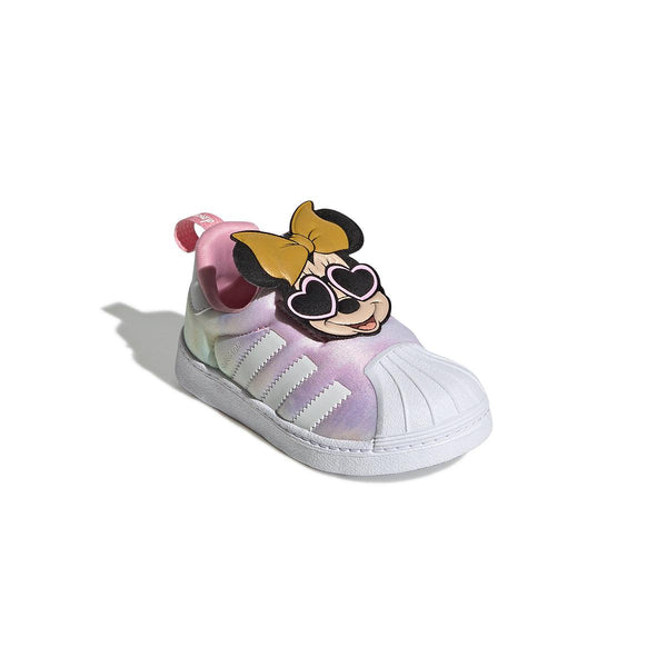 + Disney Toddler's Superstar 360 'Minnie'