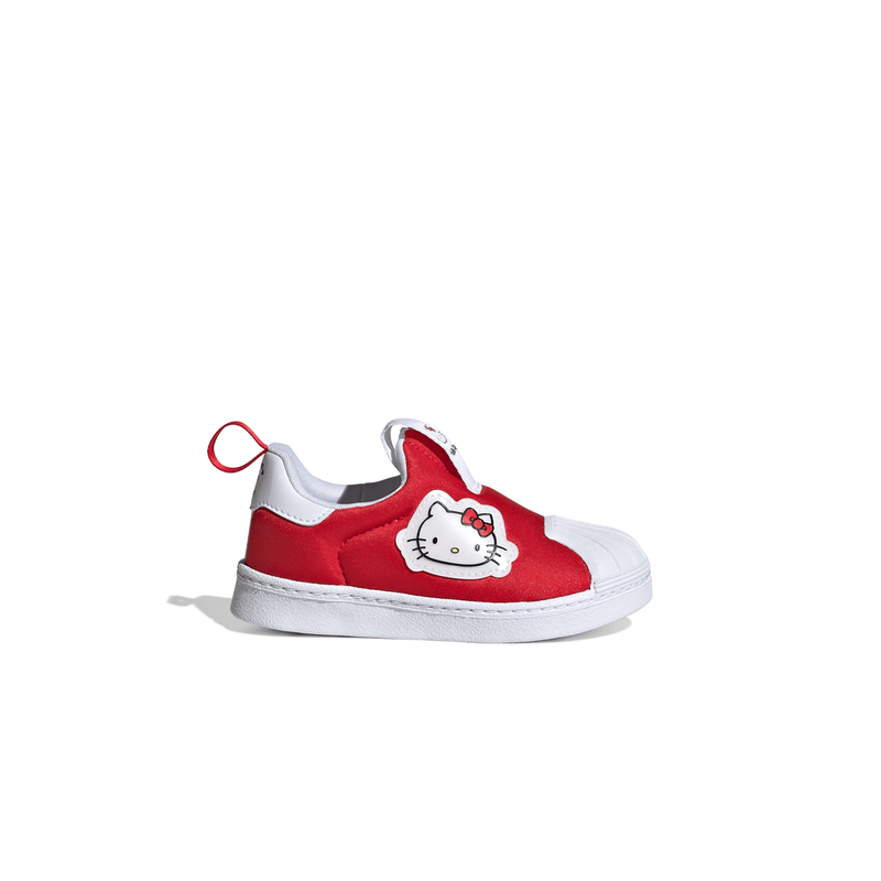 Hello kitty top puma toddler