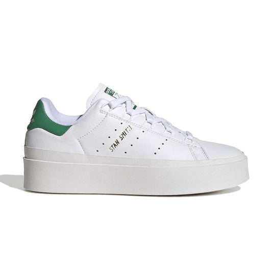 Wmns Stan Smith Bonega 'White Green'