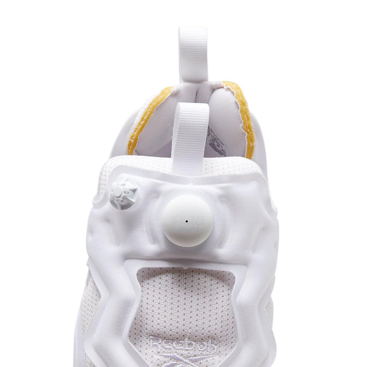 Reebok + Maison Margiela Project 0 IF Memory Of 'White