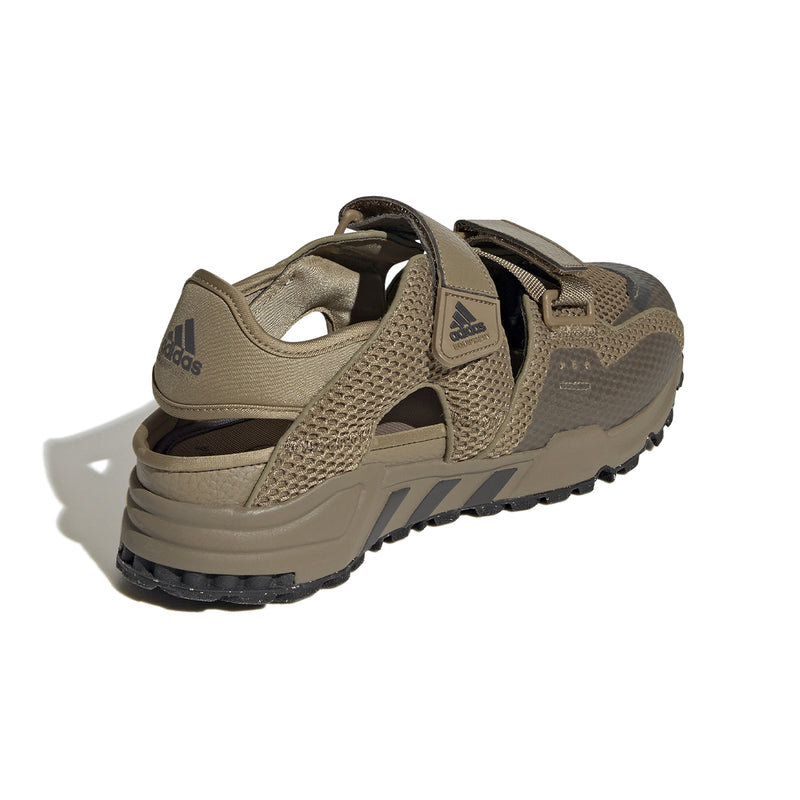 EQT 93 Sandals 'Tech Khaki'
