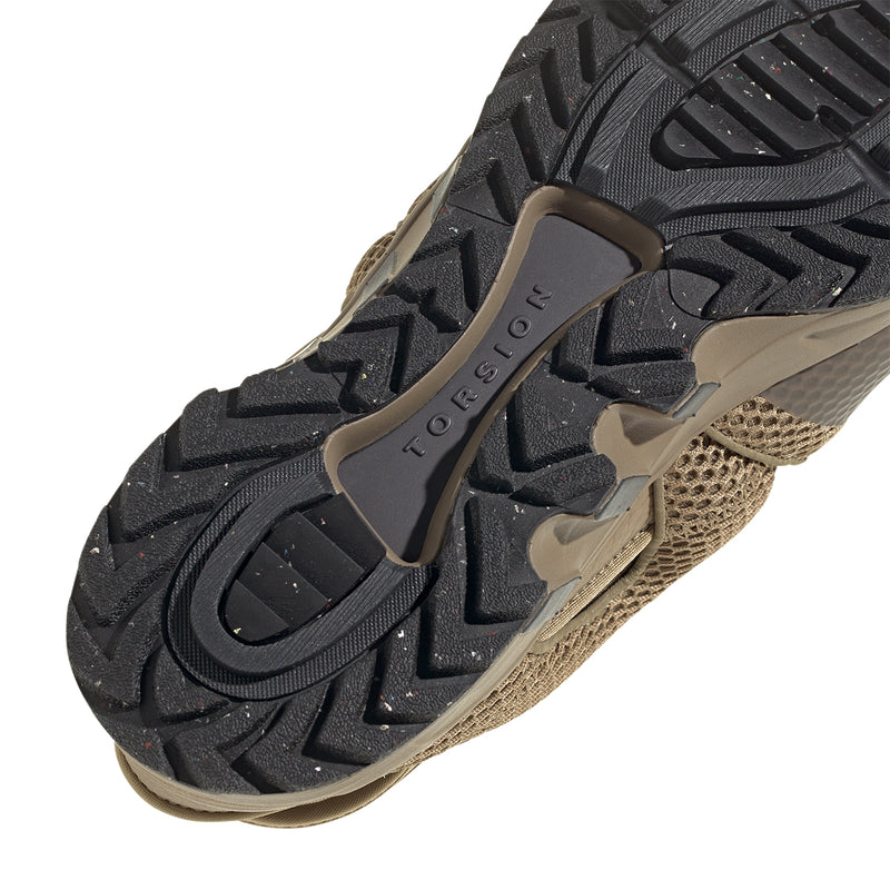 EQT 93 Sandals 'Tech Khaki'